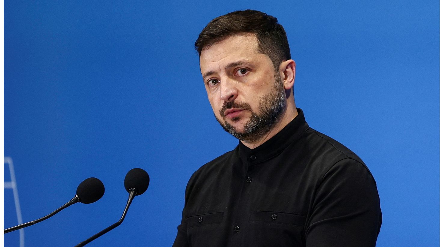 Зеленський відповів на заяву Трампа про новий дедлайн для Путіна - 290x160