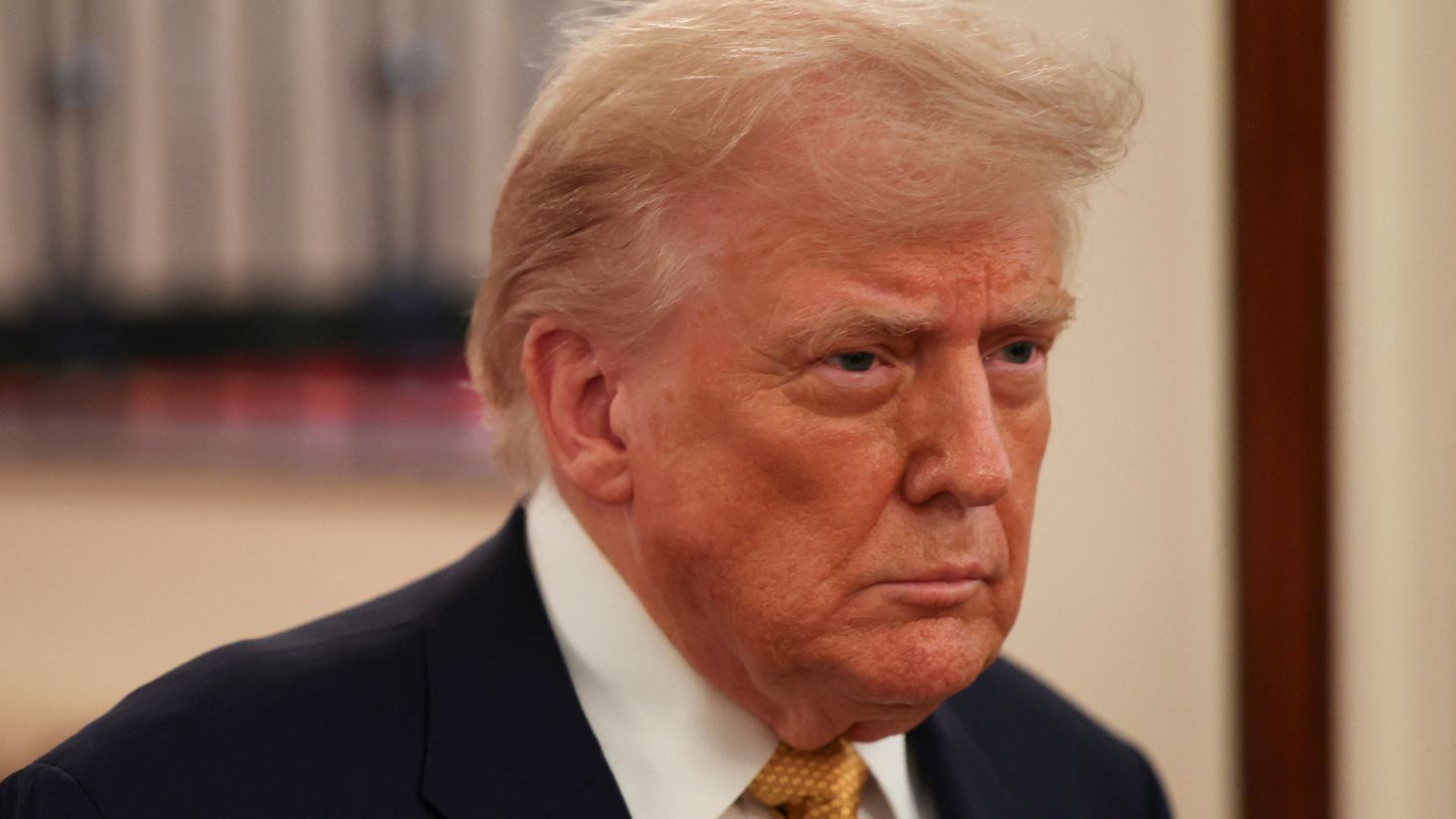 Имели прекрасные отношения — Трамп заявил о разочаровании Путиным - 290x160