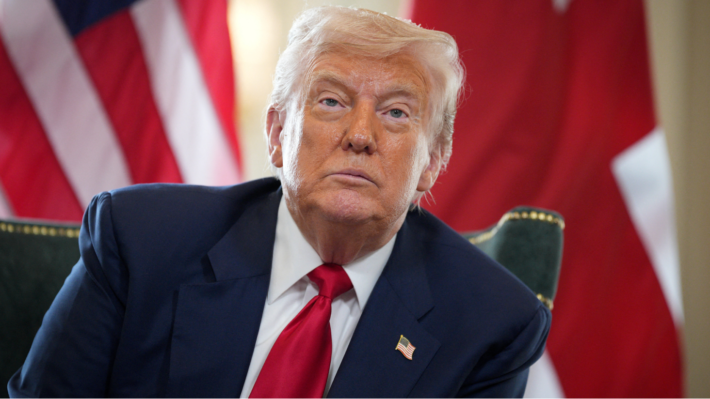 Трамп разочарован отсутствием реакции Путина на ультиматум США - 290x160