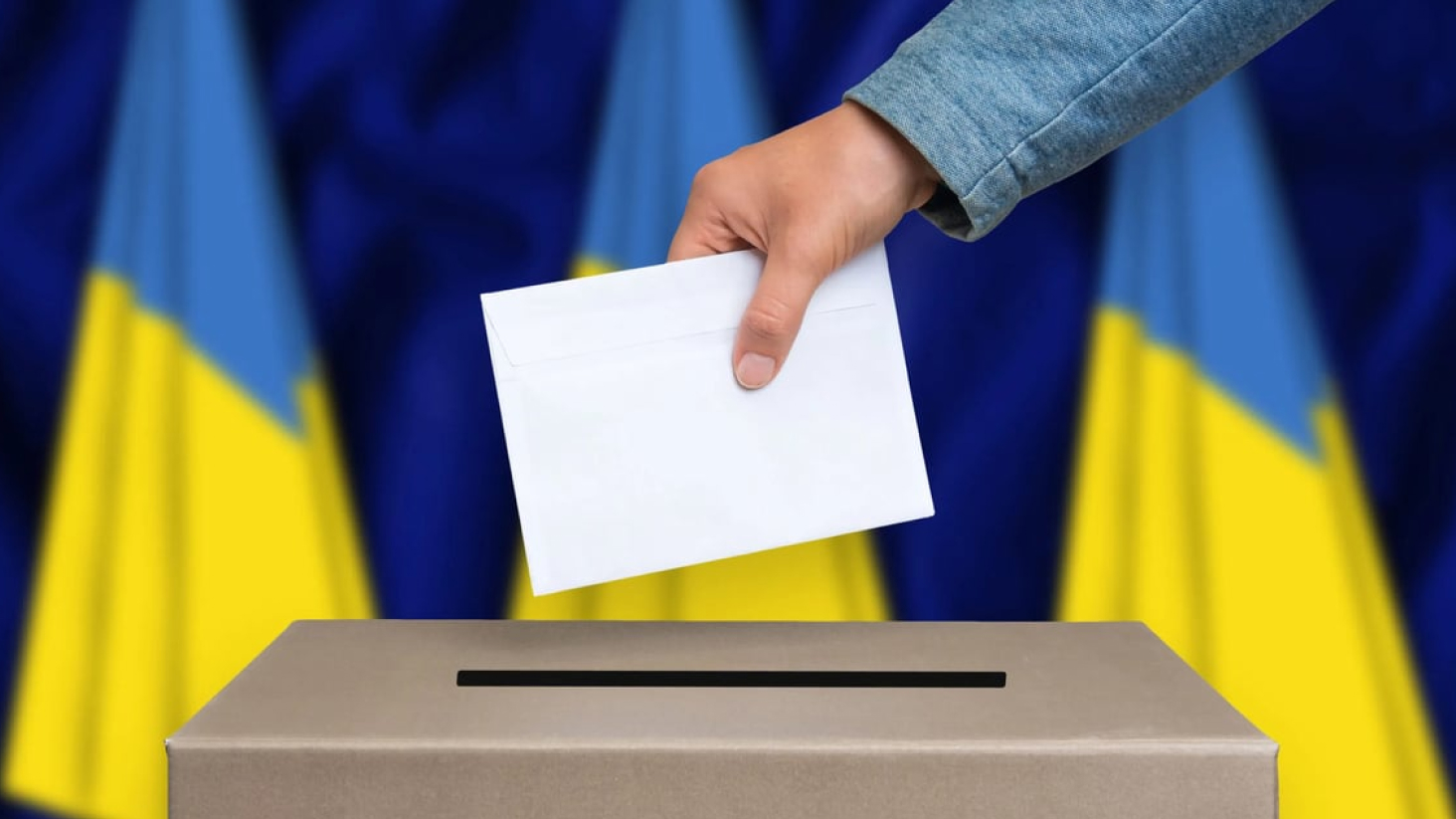 Будут ли местные выборы в Украине — в ЦИК дали четкий ответ - 290x160
