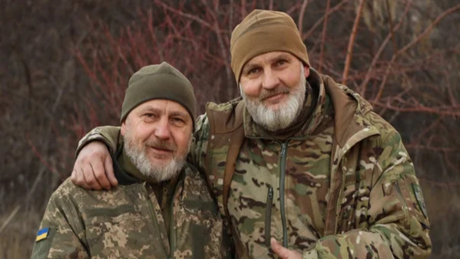 Хто з чоловіків віком 50+ підлягає призову — відповідь адвокатки - 290x160