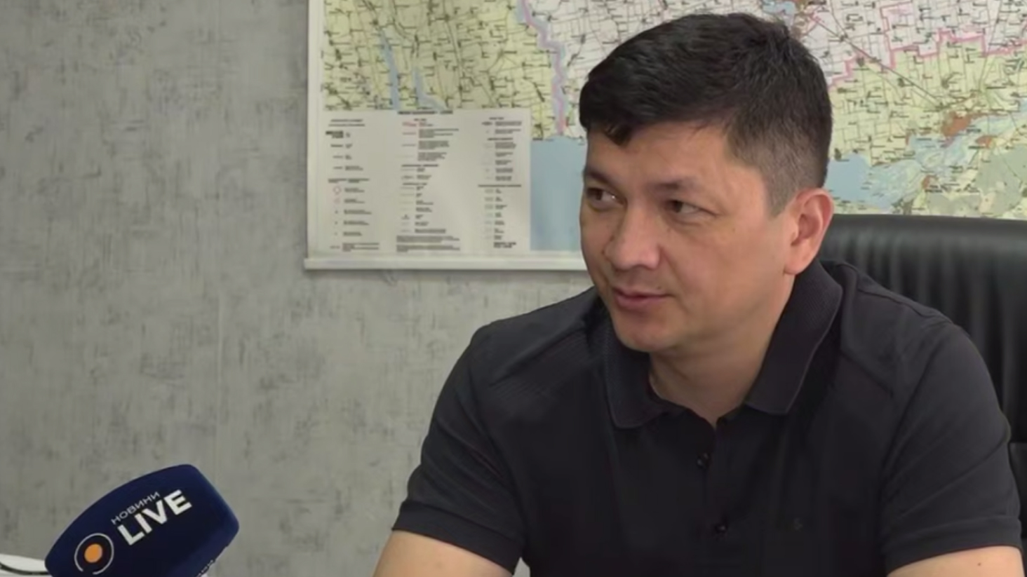 Реальность прифронтовой Николаевщины — Ким рассказал о нюансах - 290x160