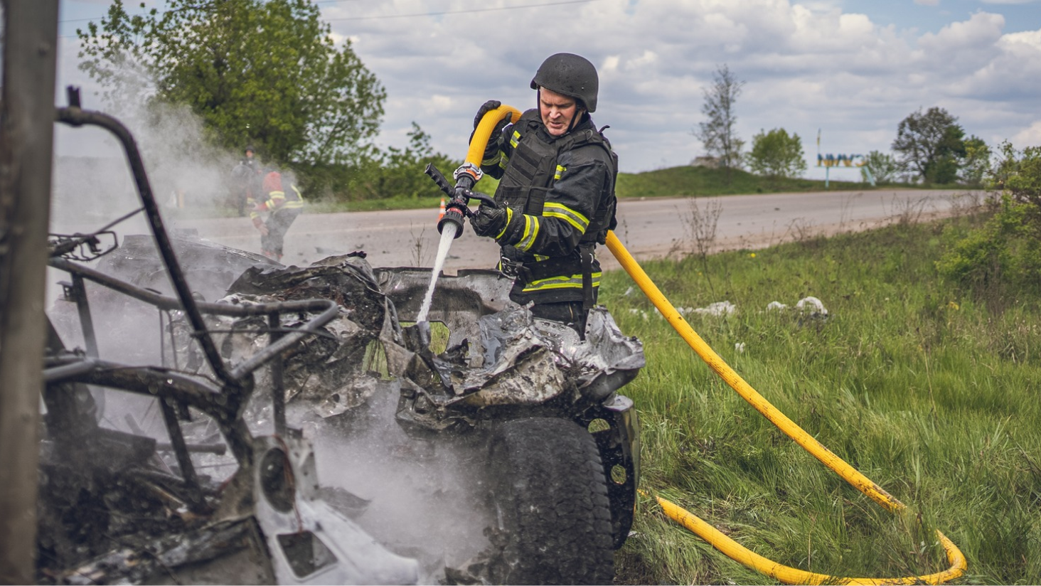 Армія РФ вдарила по цивільних на Сумщині — відомо про загиблих - 290x160