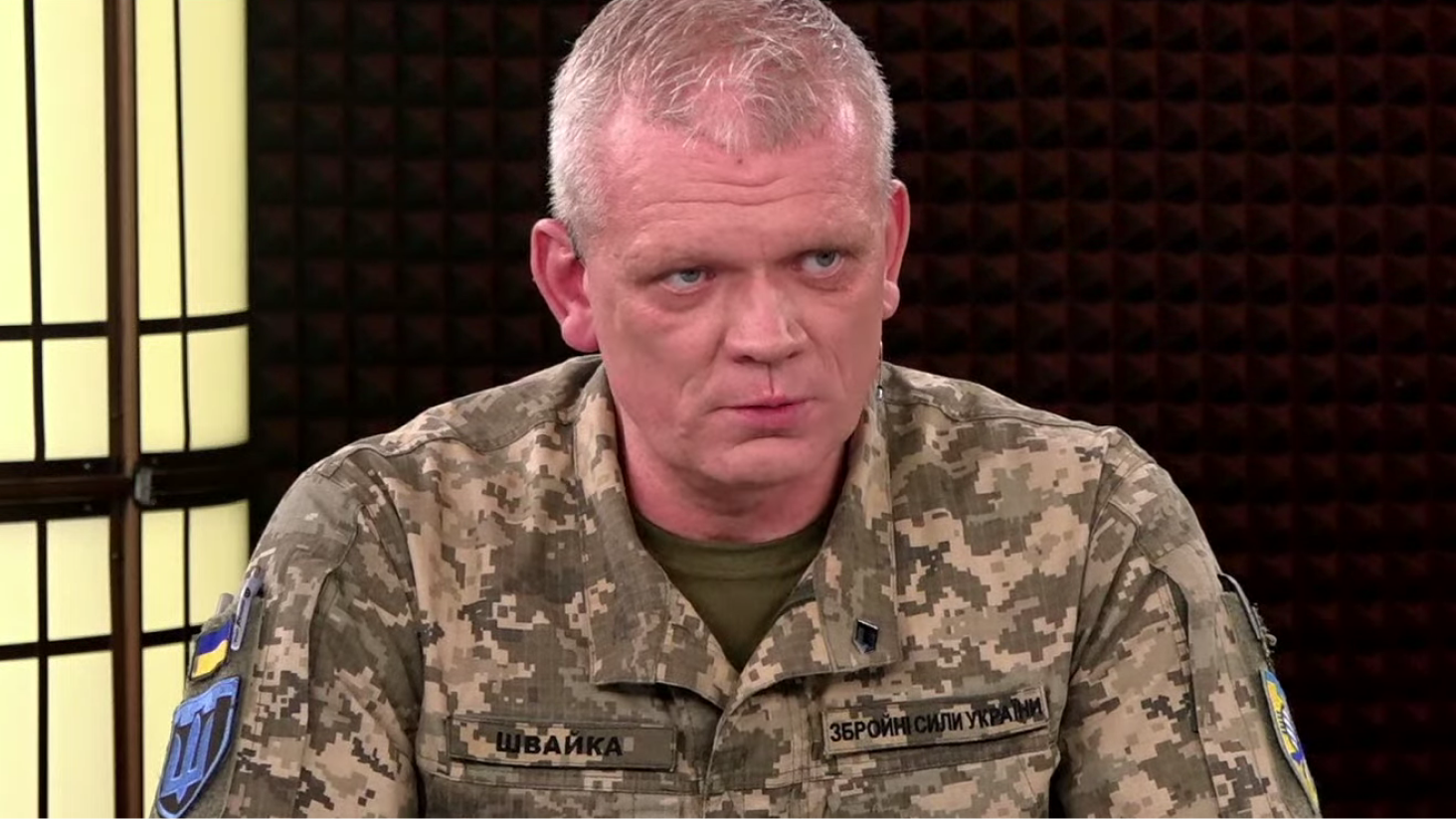 Военный объяснил, почему многие украинцы избегают мобилизации - 290x160