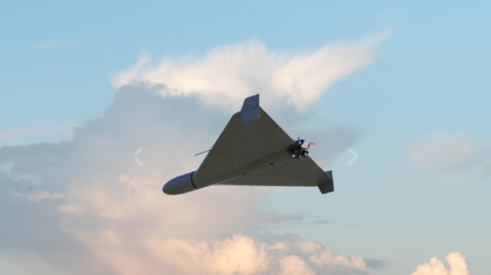РФ усиливает давление на тыловой юг — какими дронами атакуют - 290x160
