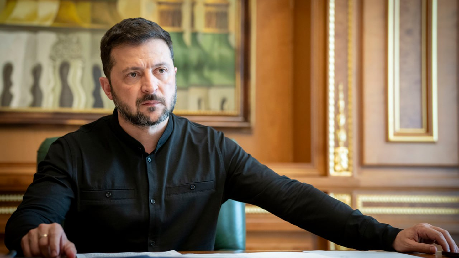 Zelensky announces US drone deal — up to $30B in talks - 290x160