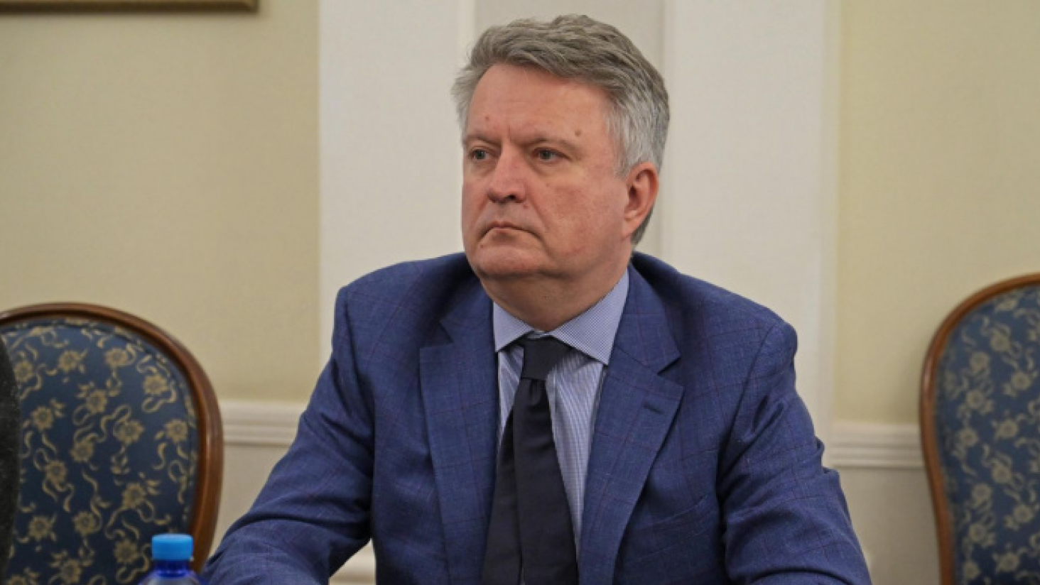 Кислиця відповів, чи є прогрес на переговорах з Росією - 290x160