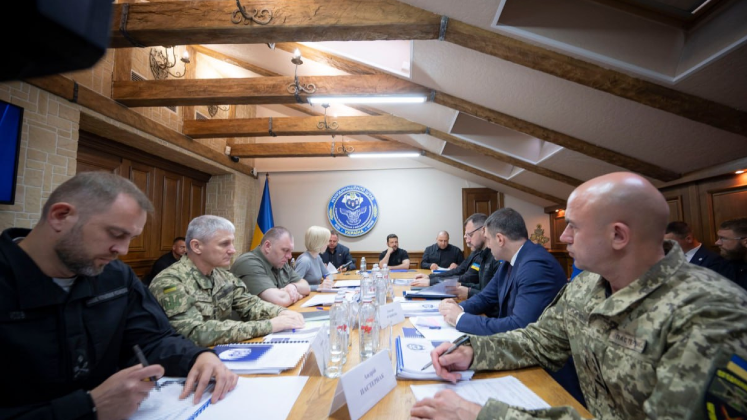 Зеленський провів зустріч щодо обмінів — скільки вже повернули - 290x160