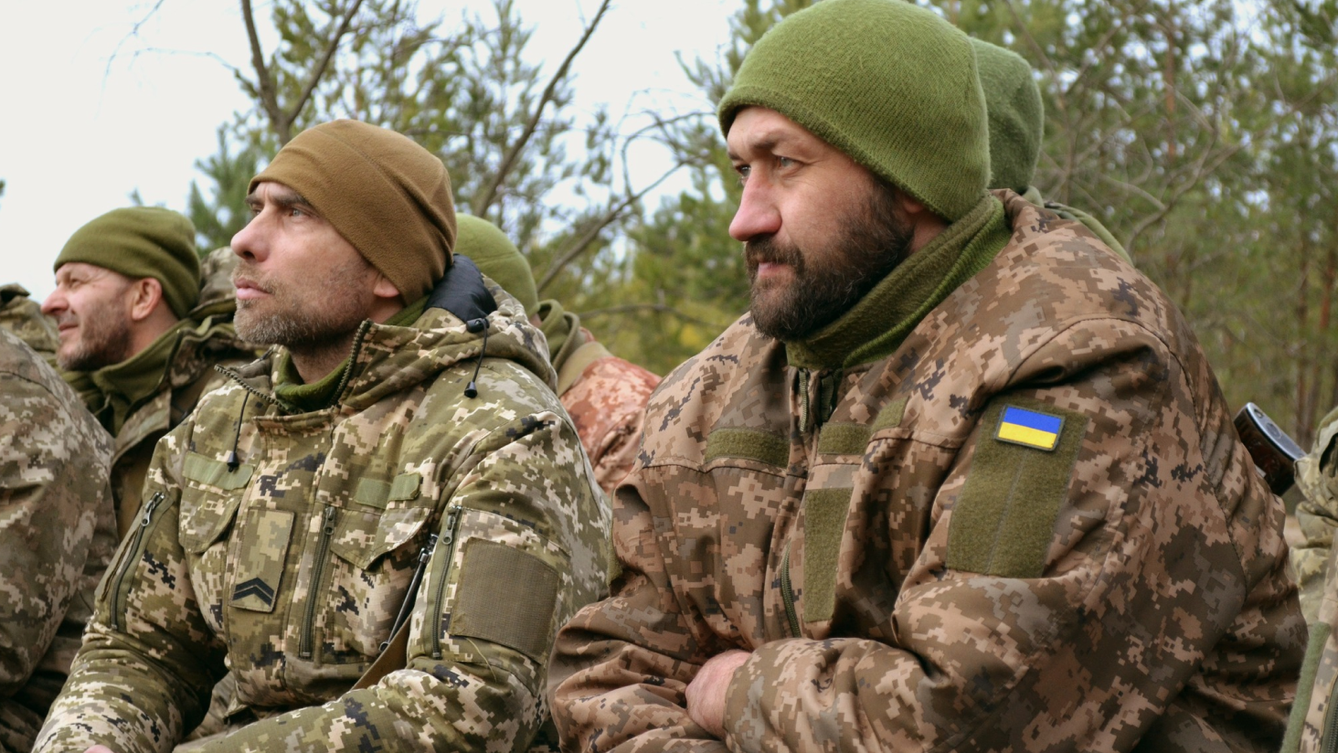 Мобилизация исключенного по возрасту — когда это возможно - 290x160