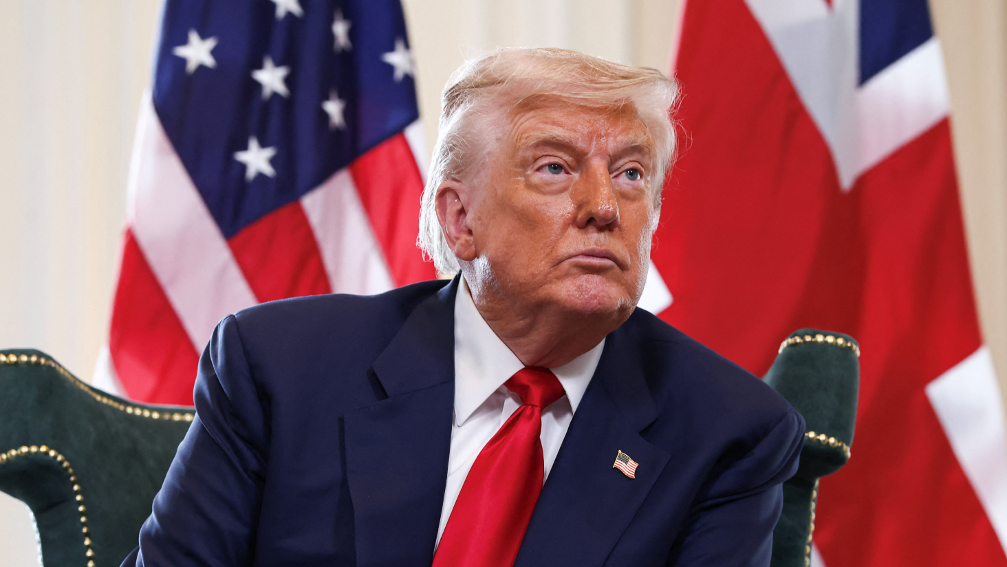 Трамп пригрозив Путіну вторинними санкціями — заява - 290x160